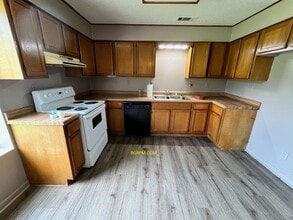 4407 Driskill Dr in Cabot, AR - Building Photo - Building Photo