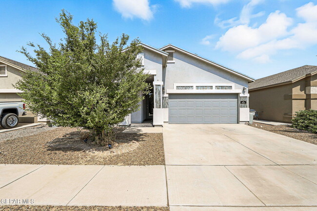 property at 3964 Desert Nomad Dr