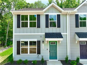 1121 Canterbury Rdg Rd in Richmond, VA - Building Photo - Building Photo
