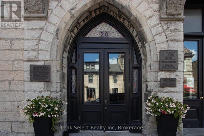 20 Water St S in St Marys, ON - Building Photo - Building Photo