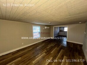 522 Dewayne Ave in North Little Rock, AR - Building Photo - Building Photo