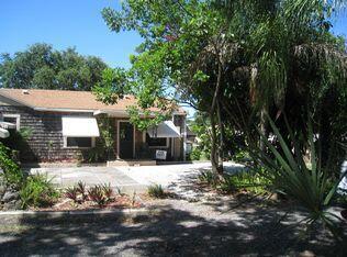 4228 N US Hwy 1 in Fort Pierce, FL - Building Photo