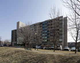 John J. Barton Annex in Indianapolis, IN - Foto de edificio - Building Photo