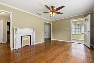 206 Pinehill Dr in Mobile, AL - Building Photo - Building Photo