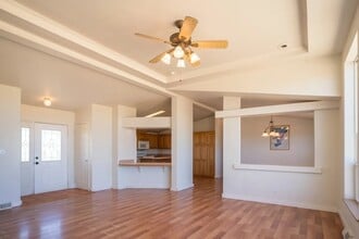 3401 Co Rd 130 in Hesperus, CO - Building Photo - Building Photo