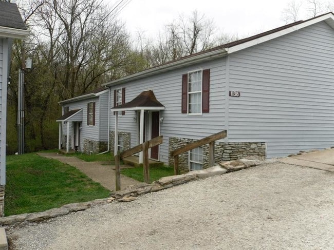 1135 Dale Dr. in Winchester, KY - Building Photo - Building Photo