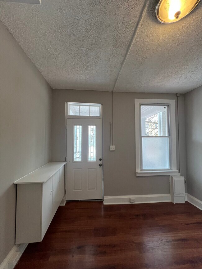 45 Todd Pl NE in Washington, DC - Building Photo - Building Photo