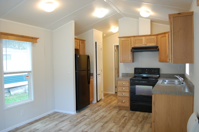 4450 356th Dr SE in Fall City, WA - Building Photo - Building Photo