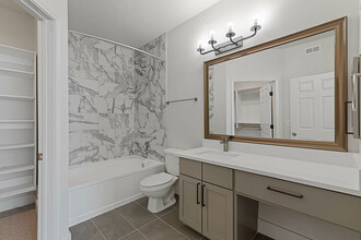 Harlowe (TX) in Euless, TX - Building Photo - Building Photo