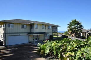 73-4326 Ohi Kapua Pl in Kailua Kona, HI - Building Photo