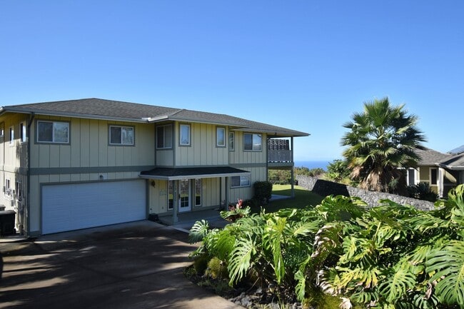 property at 73-4326 Ohi Kapua Pl