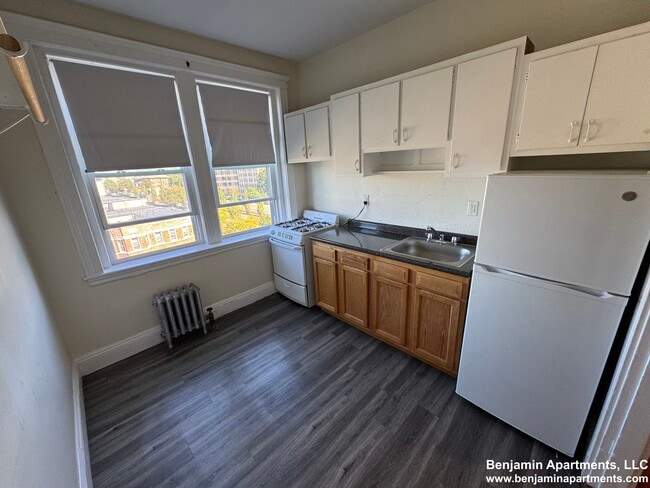 property at 1691 Commonwealth Ave