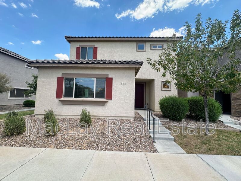 1838 W Pollack St in Phoenix, AZ - Building Photo