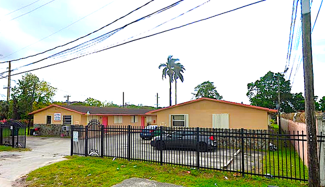 2924 NW 132nd Ter, Unit #2924