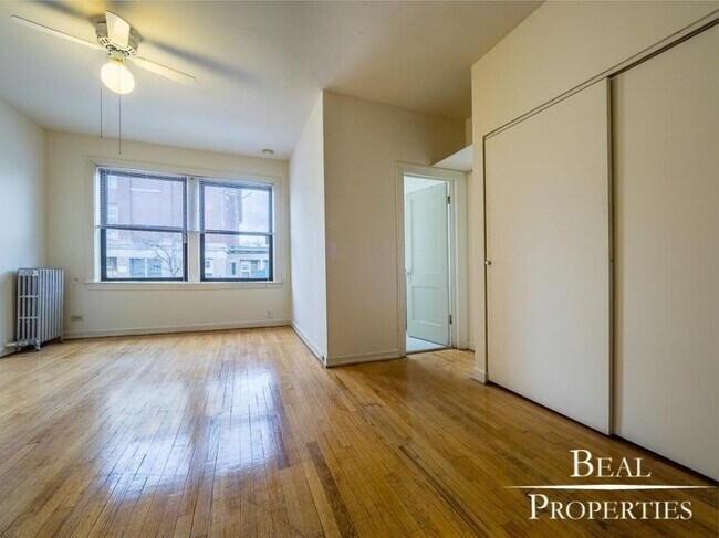 property at 1050 W George St
