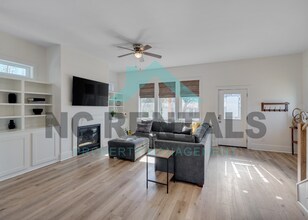 1501 E Jones St in Raleigh, NC - Building Photo - Building Photo