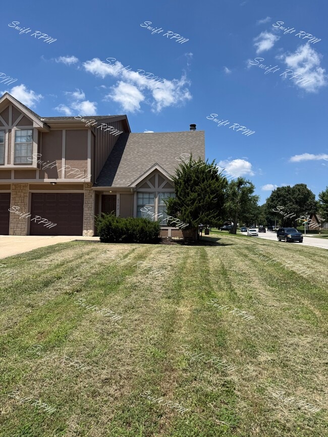 property at 6702 W 150th St