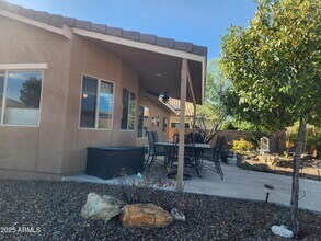 1385 Javelina Hill in Cottonwood, AZ - Building Photo - Building Photo