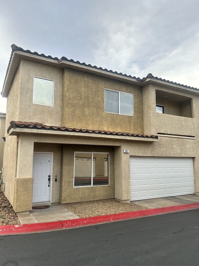 property at 85 Falcon Feather Way