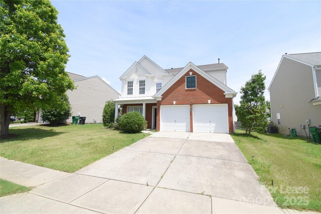 property at 10941 Claude Freeman Dr