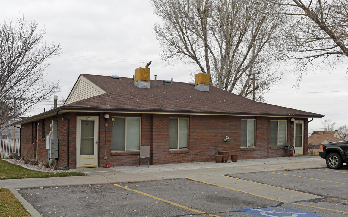 Canyon Cove in Tooele, UT - Building Photo