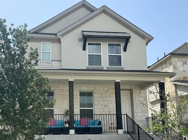 property at 330 Delaware Mountains Ter
