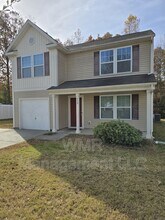 912 Sherman St in Gastonia, NC - Foto de edificio - Building Photo