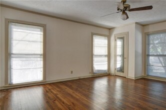 6950 Hillcrest Ave in Dallas, TX - Building Photo - Building Photo