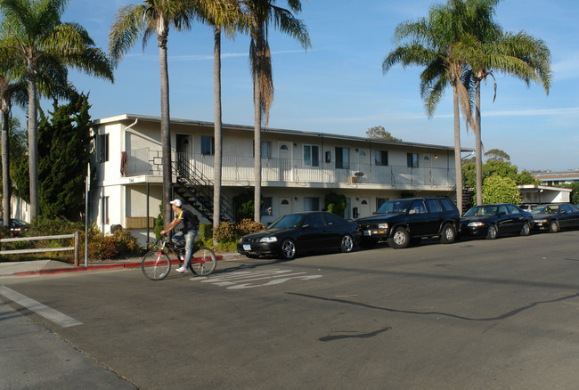 744 Embarcadero Del Mar in Goleta, CA - Building Photo - Building Photo