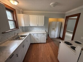 1170 Lily St in Akron, OH - Building Photo - Building Photo
