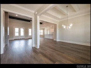 514 Corondelet Ln in Maumelle, AR - Building Photo - Building Photo