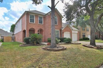 16207 Waiting Spring Cir in Houston, TX - Building Photo - Building Photo