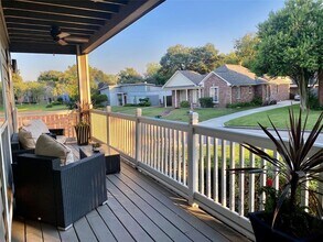 3359 Ozark St in Houston, TX - Foto de edificio - Building Photo