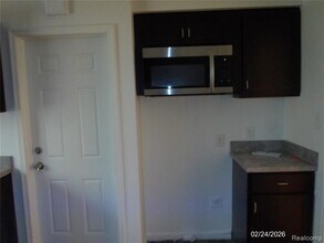 406 West St in Detroit, MI - Building Photo - Building Photo