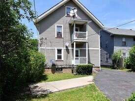 3408 Desota Ave in Cleveland Heights, OH - Building Photo
