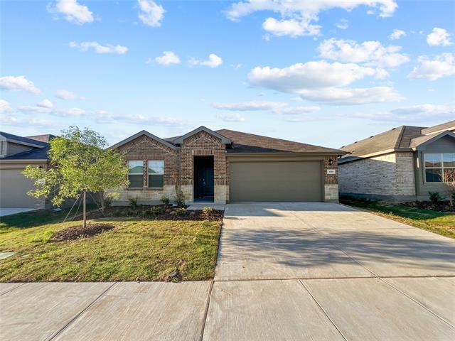 property at 409 Beekeeper Dr