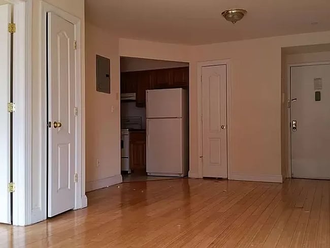 property at 141-35 Pershing Crescent