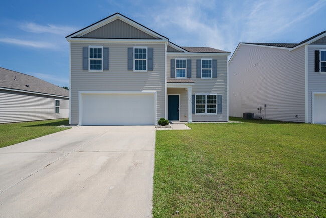 property at 135 Davila St