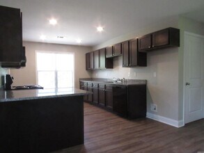 1515 Stamps St in Jacksonville, AR - Building Photo - Building Photo