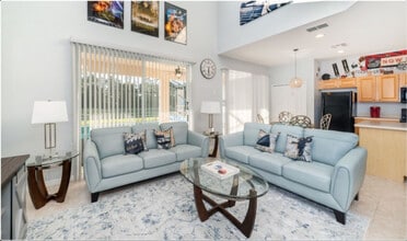 8607 La Isla Dr in Kissimmee, FL - Building Photo - Building Photo