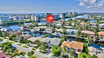 885 Nafa Dr in Boca Raton, FL - Building Photo