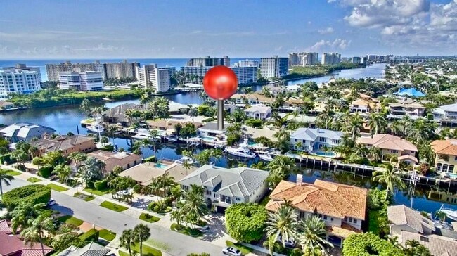 property at 885 Nafa Dr