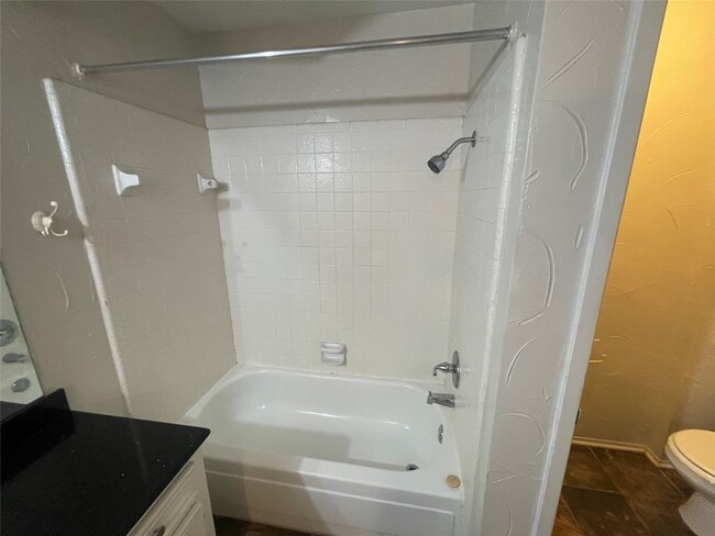 property at 4105 Vista Rd