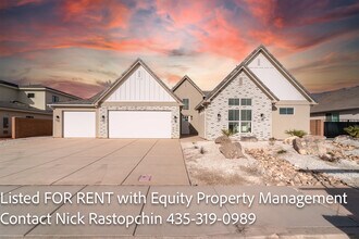 3041 E 2220 S in Saint George, UT - Building Photo - Building Photo