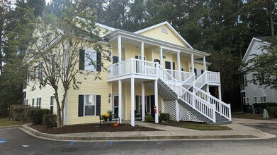 5054 Belleglen Ct, Unit 201 in Myrtle Beach, SC - Building Photo - Building Photo