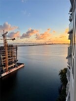 601 NE 27th St in Miami, FL - Building Photo