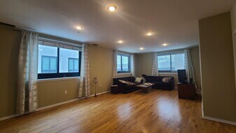518-536-536 Gregory Ave in Weehawken, NJ - Building Photo
