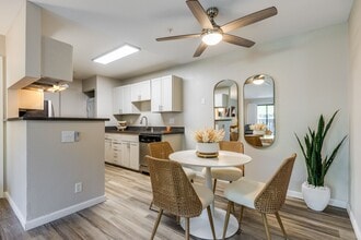 The Dutton Apartments in Hayward, CA - Building Photo - Building Photo