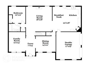 4422 Estate St in Atlanta, GA - Building Photo - Building Photo