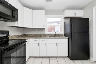 3503 Meredith Ave in Charlotte, NC - Building Photo - Building Photo